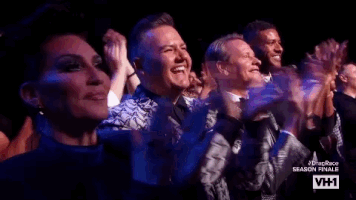episode 14 GIF by RuPaul's Drag Race