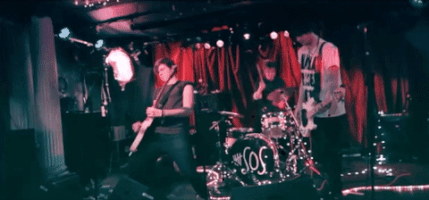 heartbreak girl GIF by 5 Seconds of Summer