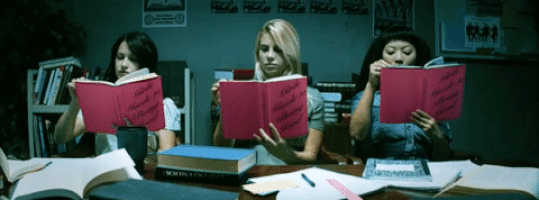 good girls GIF by 5 Seconds of Summer