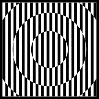 render black and white GIF by xponentialdesign