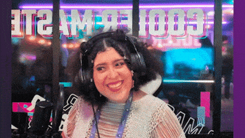 Laughing Out Loud Twitch GIF