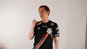 League Of Legends Lol GIF by G2 Esports