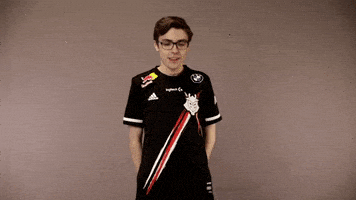 Logo Love GIF by G2 Esports