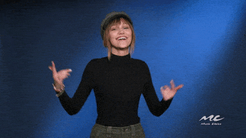 grace vanderwaal dancing GIF by Music Choice
