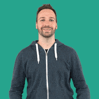 Awesome Love It GIF by Tommy Toskonaut