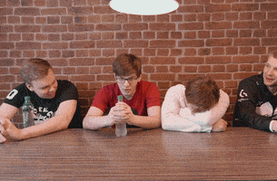 League Of Legends G2Army GIF by G2 Esports