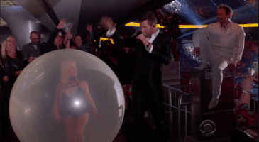 Brett Eldredge GIF by CBS