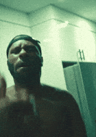 Fu Flip Off GIF by Ramaj Eroc