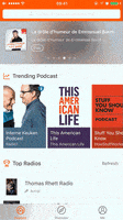 podcasts GIF by telenet