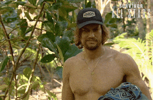 David What GIF by Australian Survivor