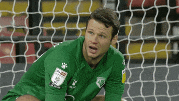 Watford Fc Wow GIF by Watford Football Club