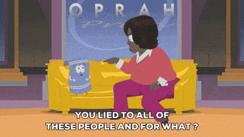 couch oprah GIF by South Park 