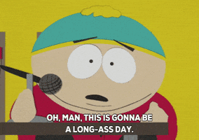 eric cartman GIF by South Park 