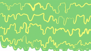 slime easy tiger GIF by Portugal. The Man