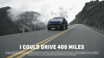Lets Go Truck GIF by Chevrolet