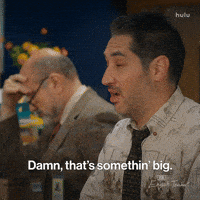 Fx Networks School GIF by English Teacher FX