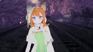 Arknights Papyrus GIF