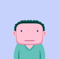 Oh My God Omg GIF by Holler Studios