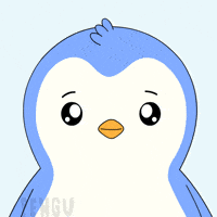 No Way What GIF by Pudgy Penguins