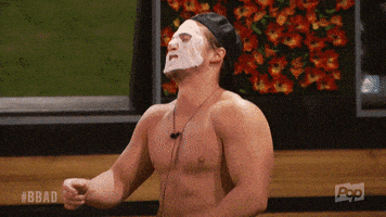big brother pop GIF by Big Brother After Dark