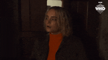 Leaving Season 1 GIF by Doctor Who