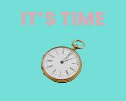 Its Time GIF by Design Museum Gent Its Time GIF by Design Museum Gent