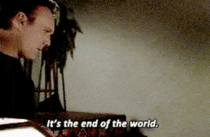 buffy the vampire slayer btvs edit GIF buffy the vampire slayer btvs edit GIF