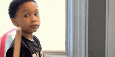 Tea Time Reaction GIF by MOODMAN