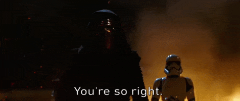 Episode 7 GIF by Star Wars Episode 7 GIF by Star Wars