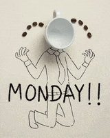 Stop Motion Coffee GIF by cintascotch