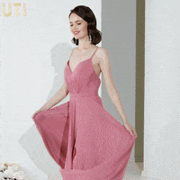 Blushing Old Rose GIF by GINO CERRUTI Blushing Old Rose GIF by GINO CERRUTI
