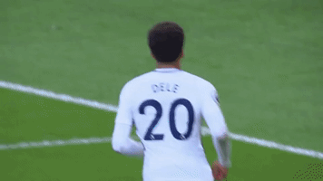 london football GIF