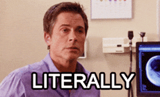 Parks And Recreation GIF Parks And Recreation GIF