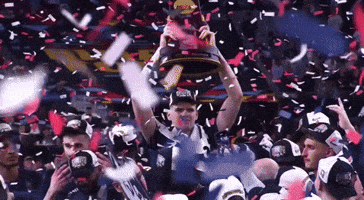 National Championship Sport GIF by NCAA March Madness