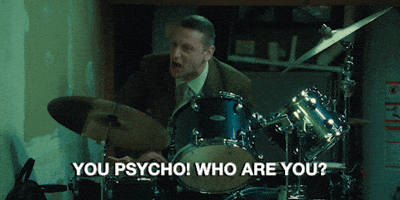 Tim Robinson Friendship GIF by A24