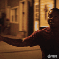 season 1 showtime GIF by The Chi season 1 showtime GIF by The Chi