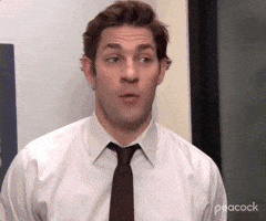 Season 8 What GIF by The Office