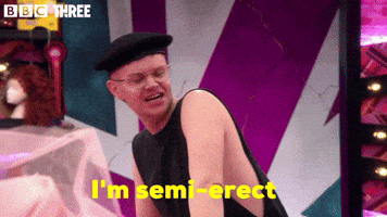 Series 2 GIF by BBC Three Series 2 GIF by BBC Three