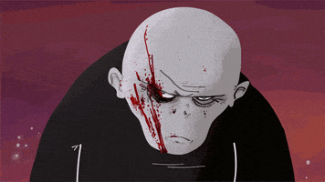 youtube animation GIF by Channel Frederator