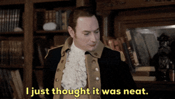 So Cool Ghosts GIF by CBS