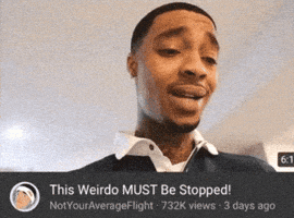 Flight Thumbnail GIF