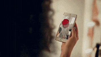 sean paul facetime GIF by Little Mix