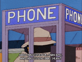 the simpsons episode 24 GIF