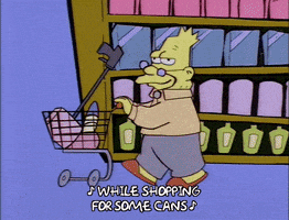 the simpsons episode 24 GIF