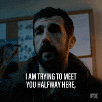 Fx Networks Teddy GIF by Snowfall
