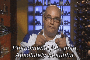 fox tv cooking GIF by Hell's Kitchen