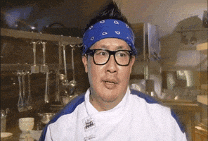fox tv cooking GIF by Hell's Kitchen