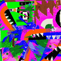 Dua Lipa Art GIF by Canek