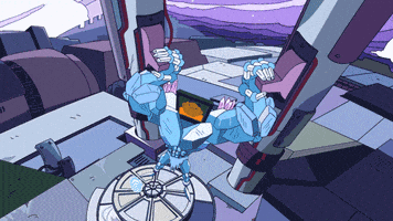 adventure time bravest warriors GIF by Cartoon Hangover