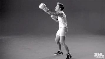 justin bieber television GIF by Saturday Night Live